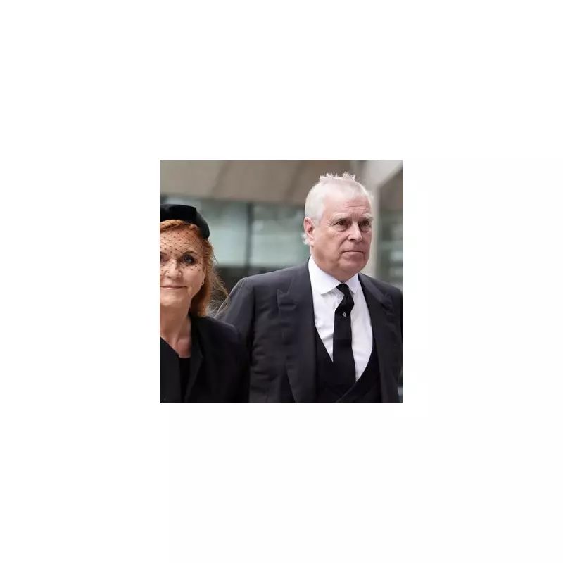 Andrew 'to reject Sandringham cottage exile' as Sarah Ferguson's future home is revealed