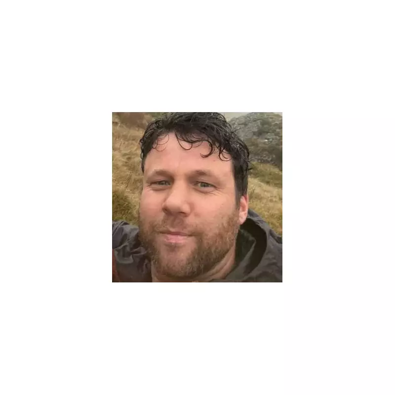 Andrew Ure, The Ray Summers Singer, Dies Aged 41 After Hillwalking Tragedy