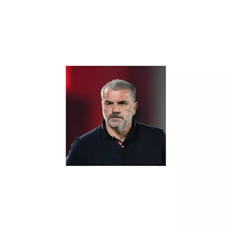 Ange Postecoglou's New UEFA Role Sees Him Scout Premier League Rivals in Champions League