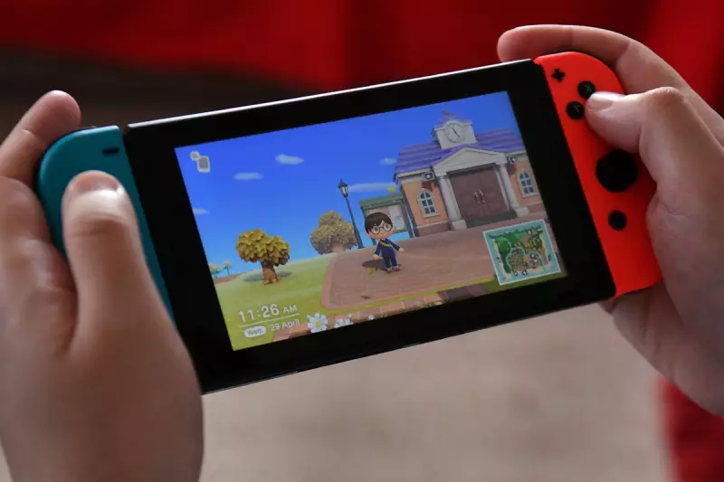 Animal Crossing Switch 2 Upgrade Missing? How to Get 3.0 Update & Resort Hotel