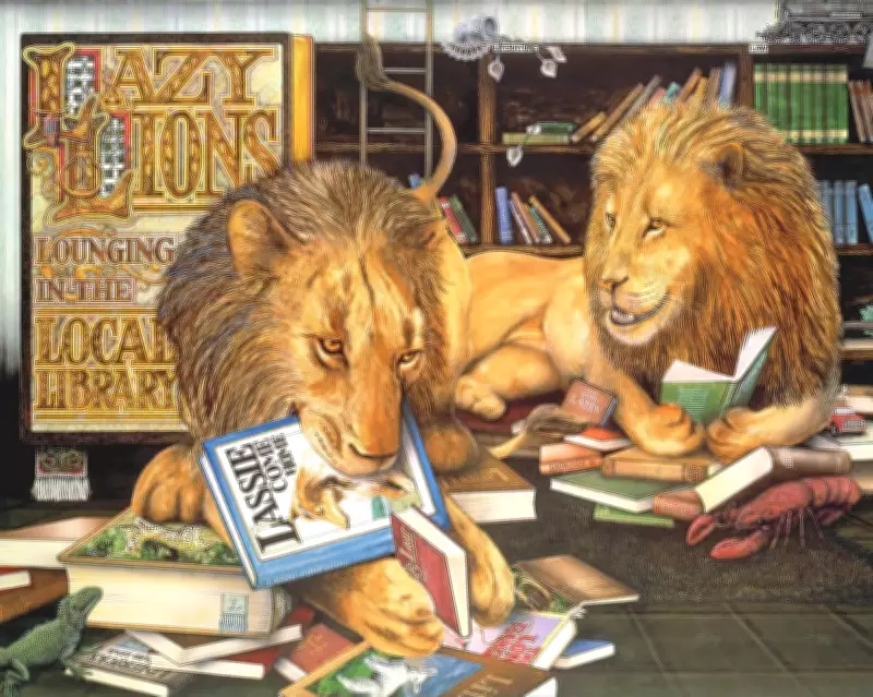 Animalia's Global Triumph, Hand-Me-Down Recipes & Miles Davis' Genius