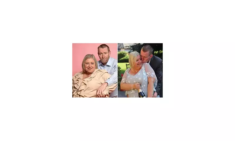 Anita, 57, defies 4-year Alzheimer's prognosis, finds love and marriage