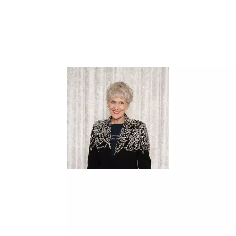 Anita Dobson, 76, reveals why she turned down I'm A Celebrity offer