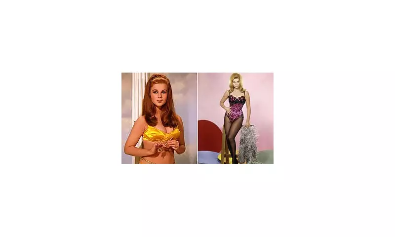 Ann-Margret: The 1960s Sex Symbol Who Remains a Hollywood Icon at 84