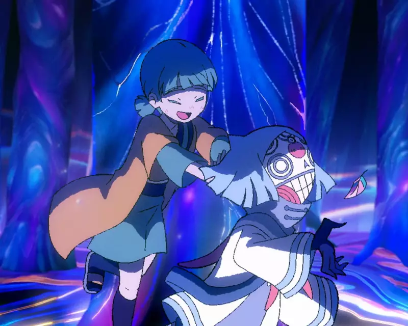 Another World Review: A Kaleidoscopic Afterlife Fairytale Fusing Fury and Greek Tragedy