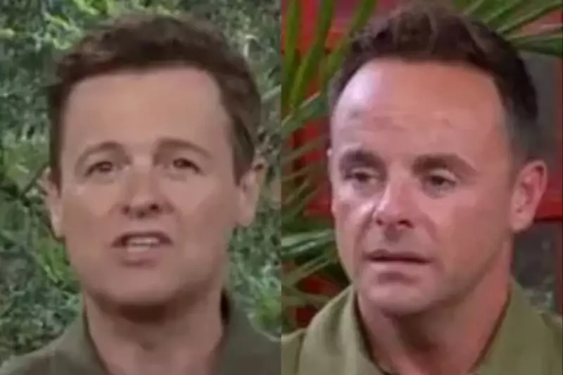 Ant and Dec's Royal Sleepover: Podcast Advert Sparks Noise Complaint