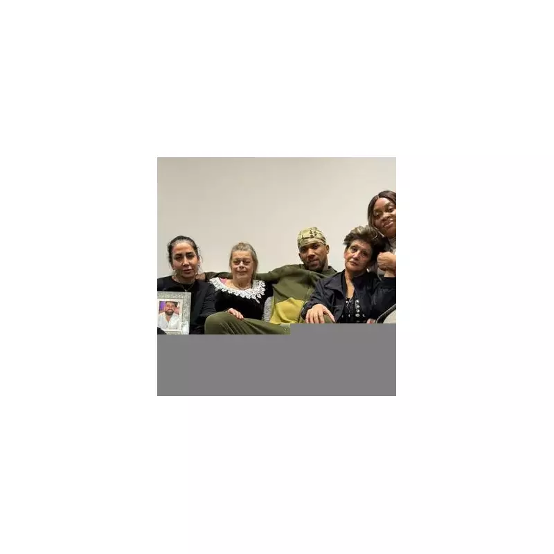 Anthony Joshua vows lifetime support to families of friends killed in Nigeria crash