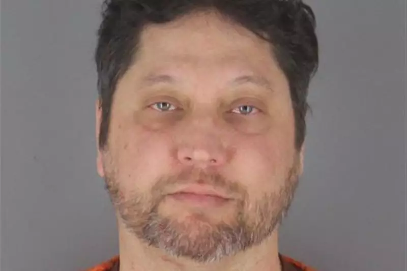 Anthony Kazmierczak Arrested for Syringe Attack on Ilhan Omar at Town Hall