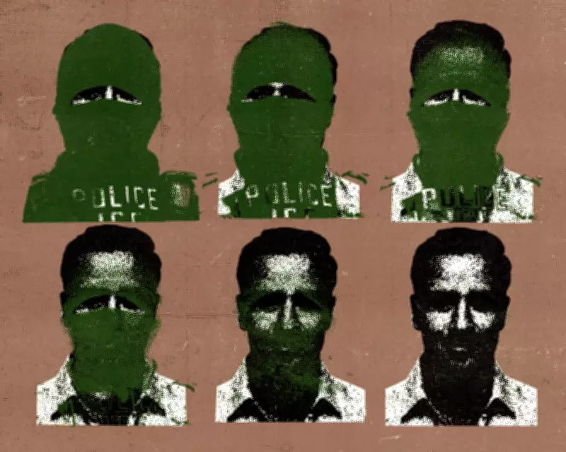 Antifa's New Mission: Unmasking ICE Agents in Modern 'Name and Shame' Campaign