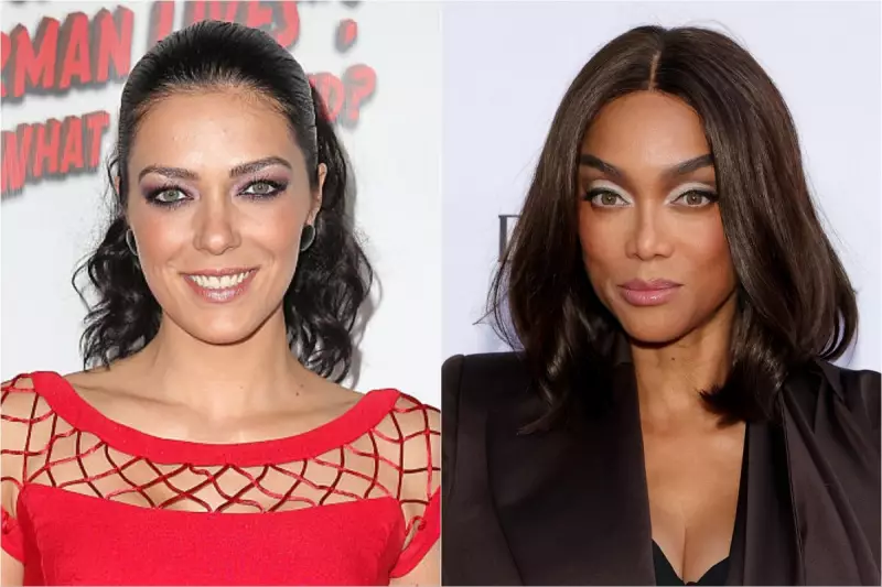 ANTM Pioneer Adrianne Curry Rejects Netflix Documentary Over 'Woke' Concerns