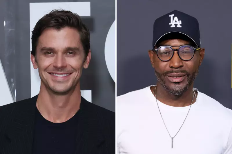 Antoni Porowski Addresses Queer Eye Fan Criticism Amid Karamo Brown Bullying Allegations