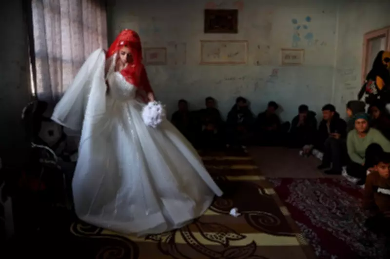 AP Photojournalists Capture Global Moments in This Week's Top Images