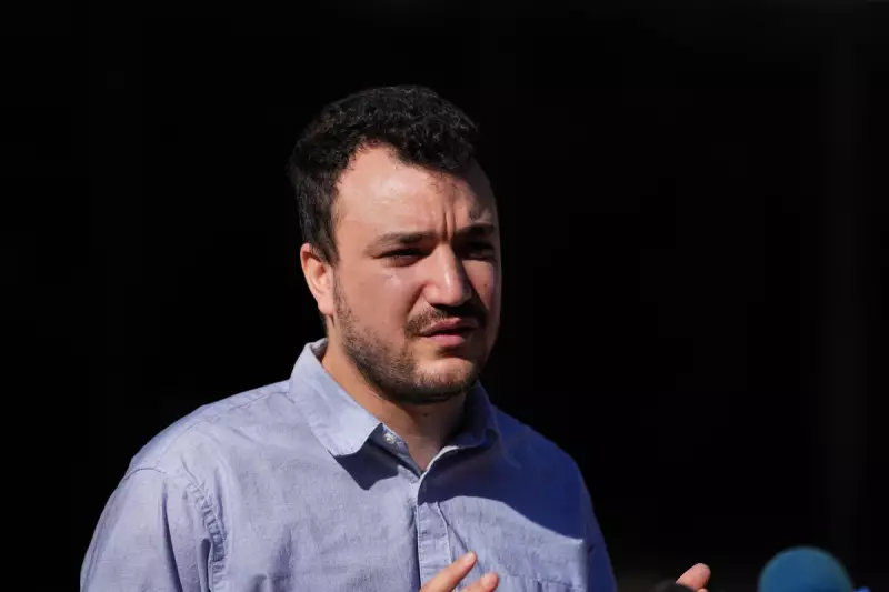 Appeals Court Reverses Release of Pro-Palestinian Activist Mahmoud Khalil