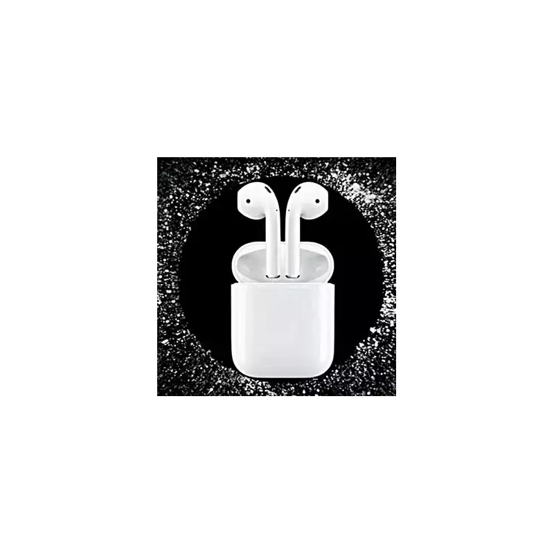 Apple AirPods 2 Slashed to £69 in Rare Wowcher Deal, Selling Fast