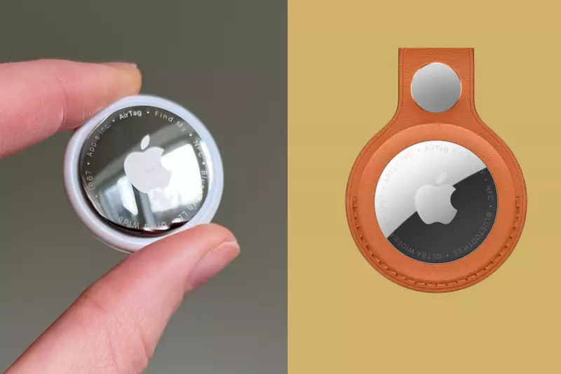 Apple AirTag 4-Pack Sees Major Price Slash at Amazon UK