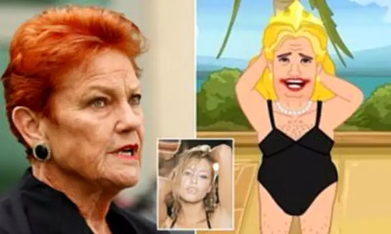 Apple Music Removes Pauline Hanson's Controversial Song After Chart Success