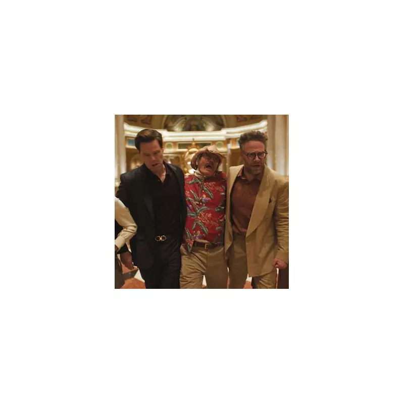 Apple TV's Emmy-Winning Comedy 'The Studio' Delivers Laughs and Cringe in Equal Measure