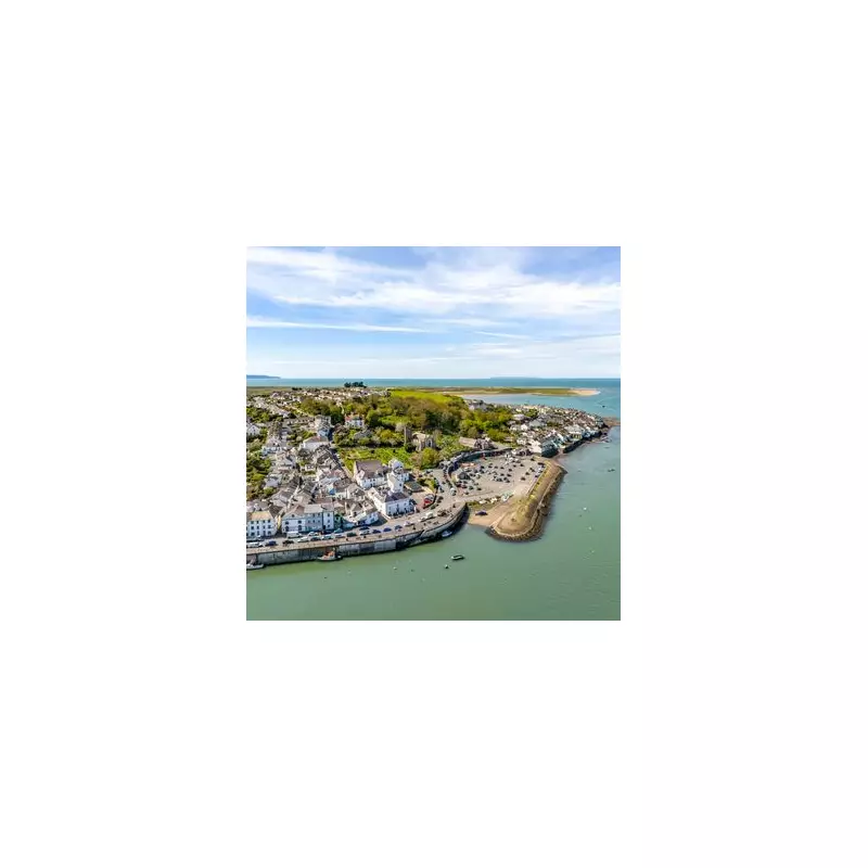 Appledore's Clean Maritime Innovation Centre Aims to Transform Devon Village