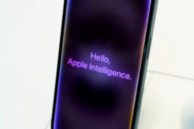 Apple's $2bn AI Startup Acquisition Targets Silent Chatbot Communication