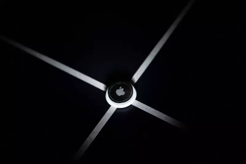 Apple's AI Pin: Screenless Wearable Device Rumoured for 2026 Launch