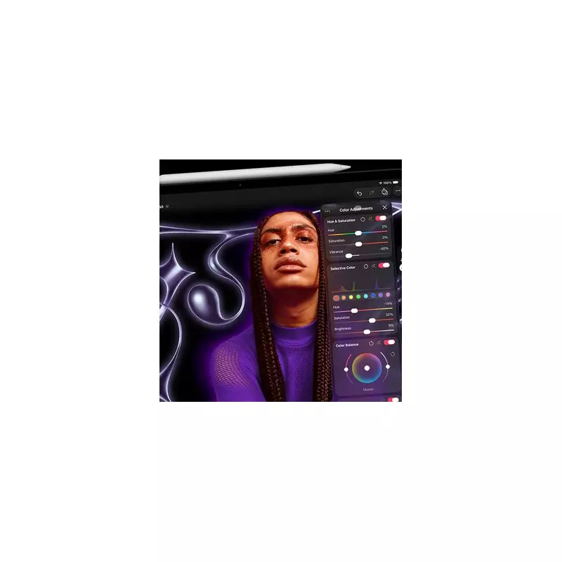 Apple's Creative Studio: Pro Apps for £12.99/Month & Free Trial