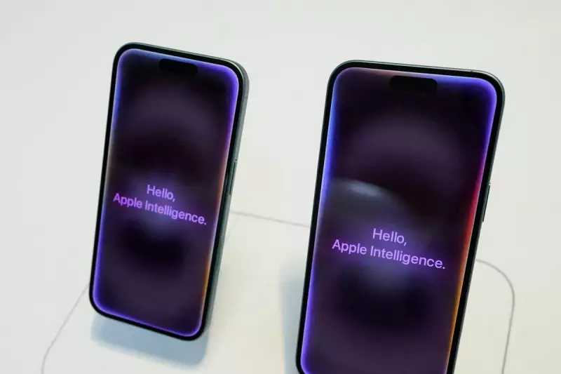 Apple's Siri Gets Major AI Overhaul with Google Gemini Integration