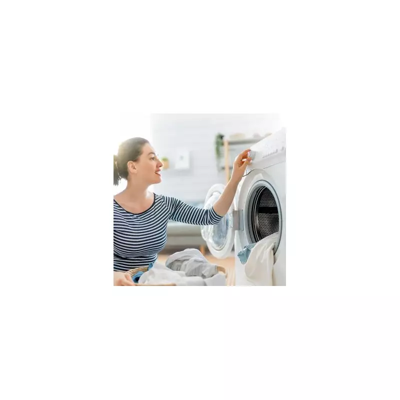 Appliance Expert Reveals One Washing Machine Setting That Slashes Energy Bills