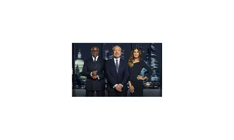 Apprentice Contestant's Historic Racist Tweets Force BBC Show to Review Vetting