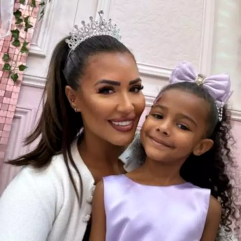 Apprentice Star Rochelle Anthony Opens Up About Divorce Journey and Single Motherhood