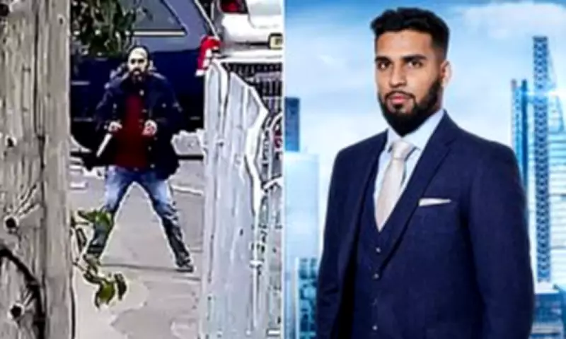 Apprentice Star's Heroic Intervention Stops Knifeman's Southampton Rampage