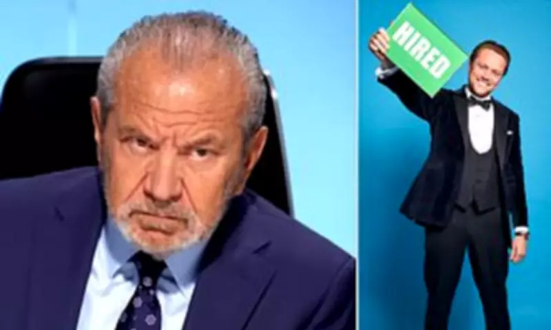 Apprentice Winner Reveals Brutal Behind-the-Scenes Reality of BBC Show