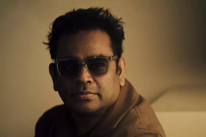 AR Rahman Apologises After Claiming 'Communal' Bias in Bollywood
