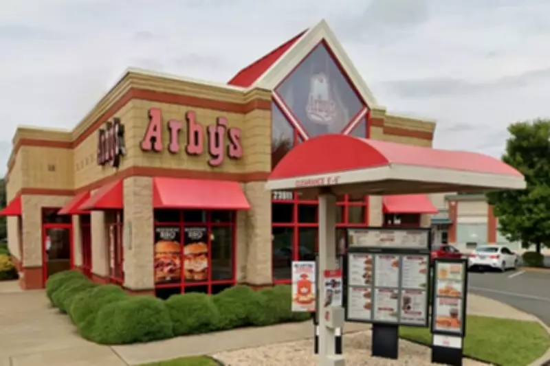 Arby's Shuts Virginia Airport Outlet Amid Wider US Closure Trend