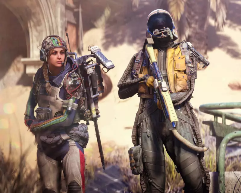 Arc Raiders Guide: How to Master the 12m-Copy Extraction Shooter Sensation