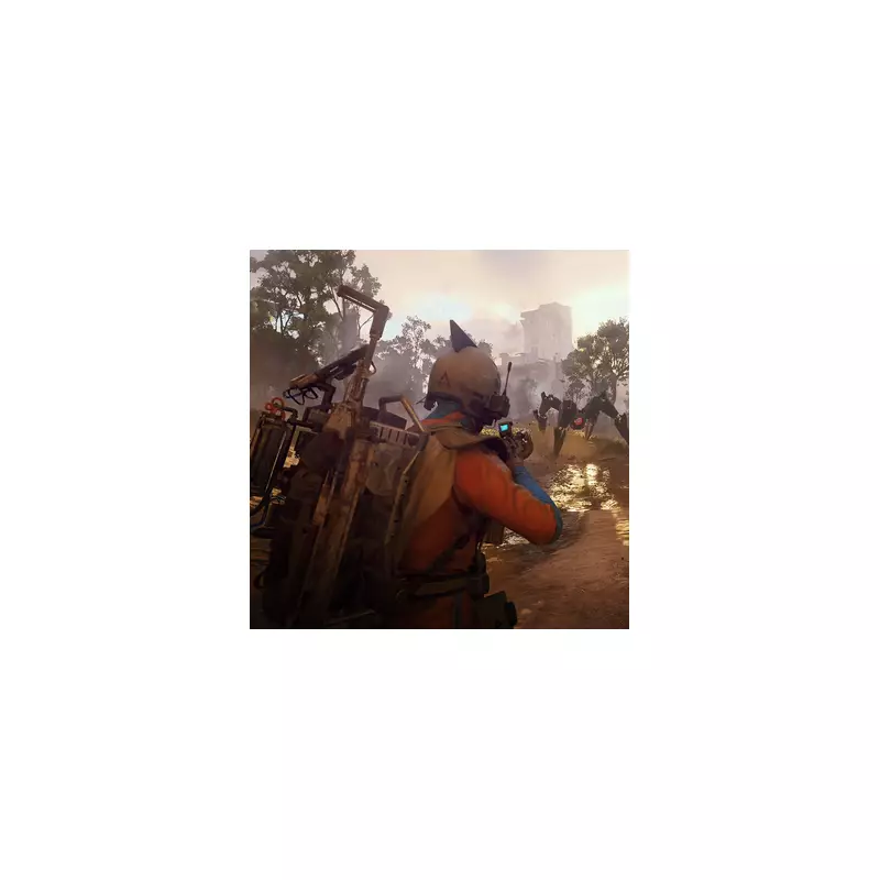 ARC Raiders Hits 12 Million Players, Offers Free Golden Weapon