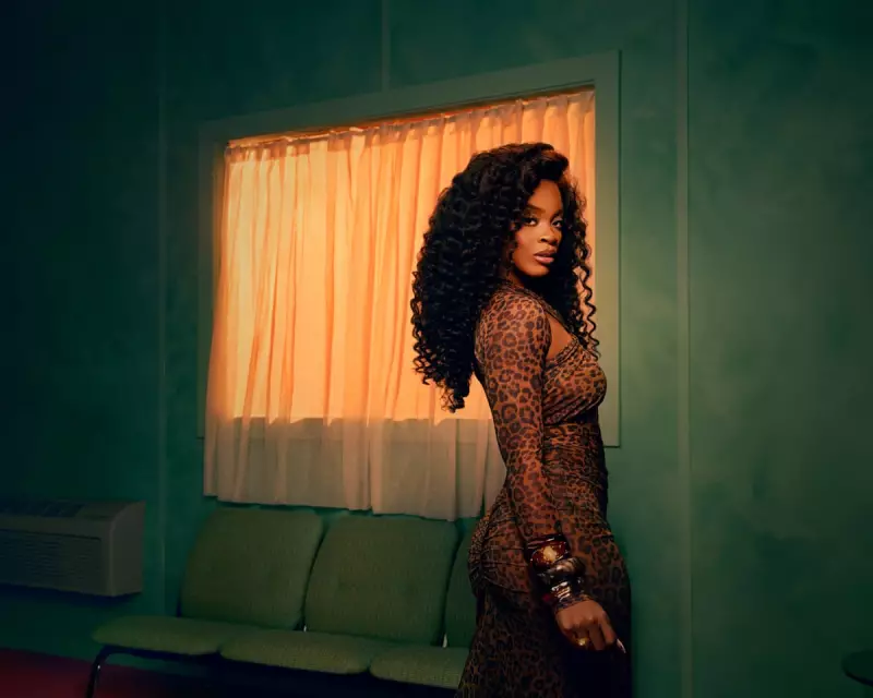 Ari Lennox's 'Vacancy': A Sophisticated Yet Playful R&B Masterpiece