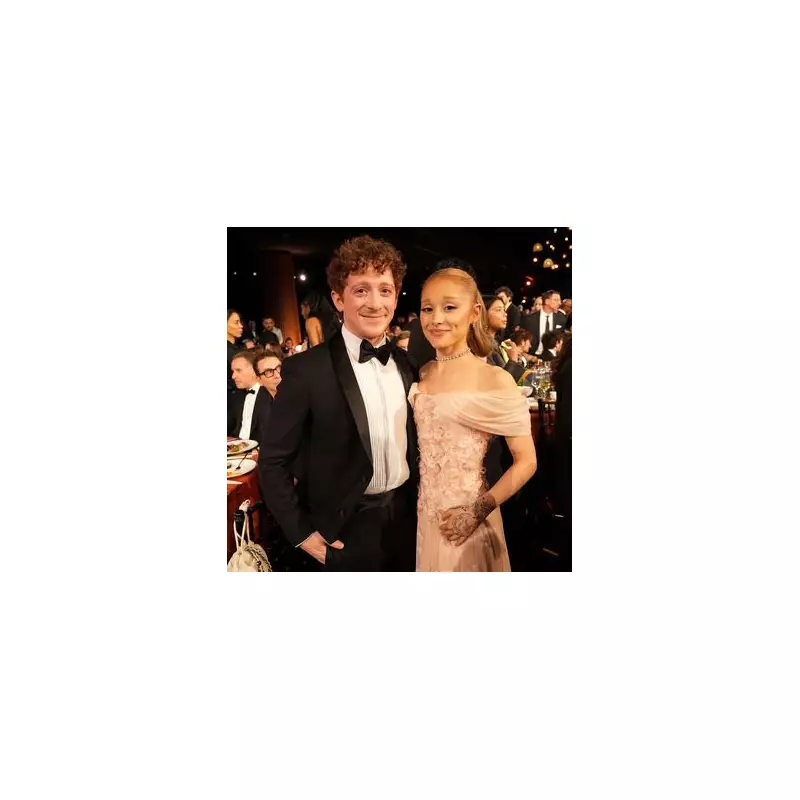 Ariana Grande and Ethan Slater: The Truth Behind Their 'Solid' Relationship