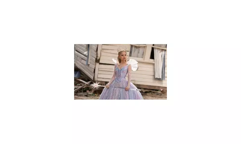 Ariana Grande Fans Fume Over Oscars 2026 Snub for Wicked Role