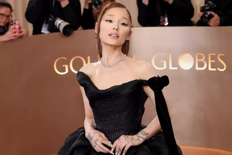 Ariana Grande Reveals Emotional Truth Behind 2018 Hoodie Fashion Era