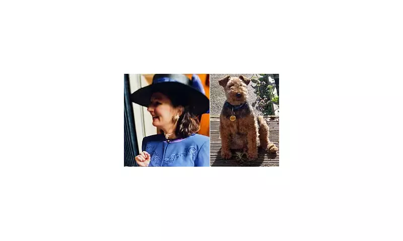 Aristocrat's £26k Vet Bill Battle After Dog's 'Agonising' Death Sparks CMA Probe