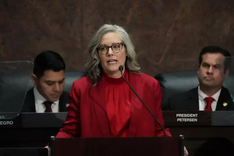 Arizona Cracks Down on Groundwater Use as Wells Run Dry in Rural Areas