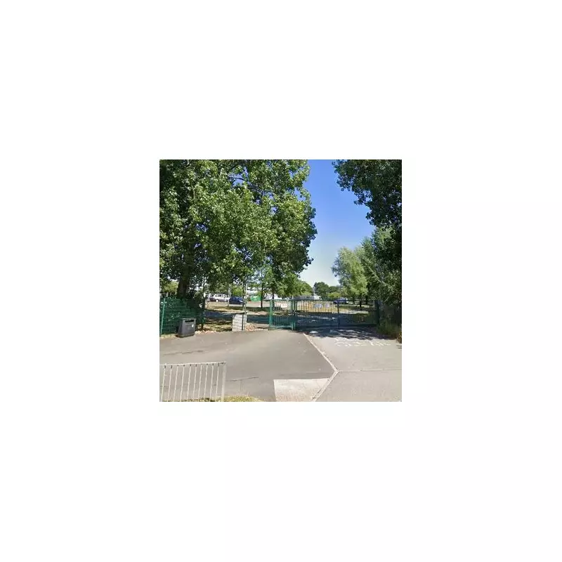 Armed Police Guard Plymouth Schools After Knifeman Sighting