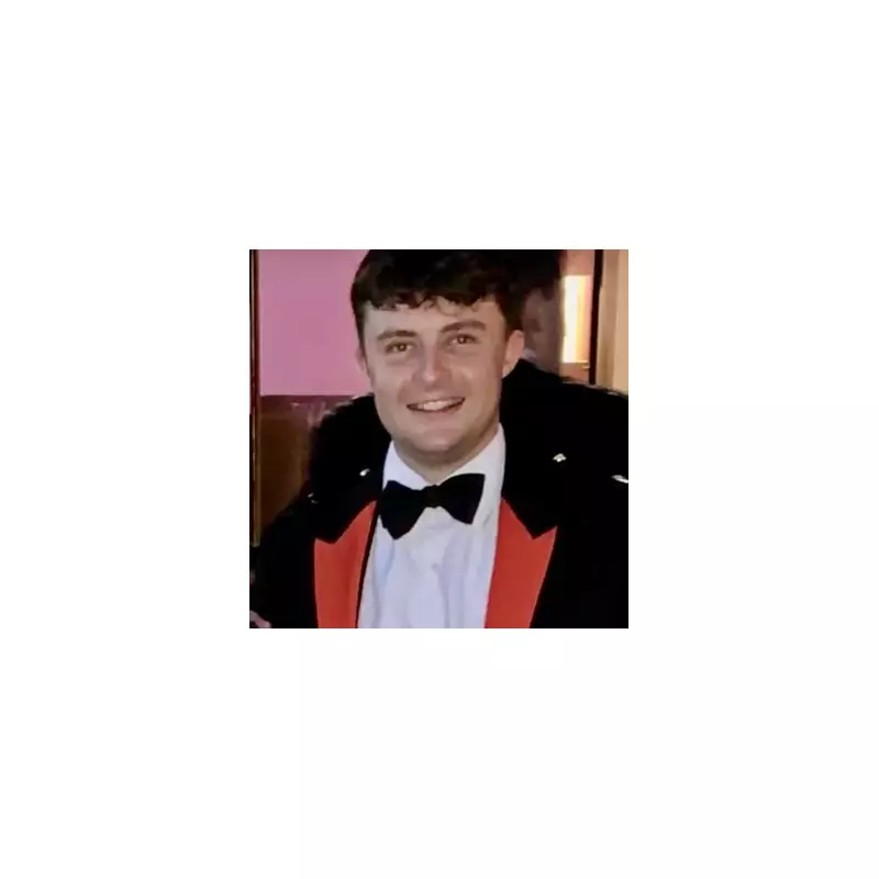 Army Captain Killed in Nighttime Live-Fire Training Incident at Otterburn