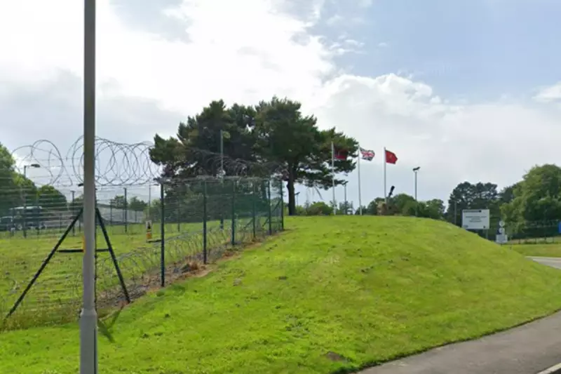 Army Instructors Jailed for Sexual Relations with Teenage Recruit at ITC Catterick