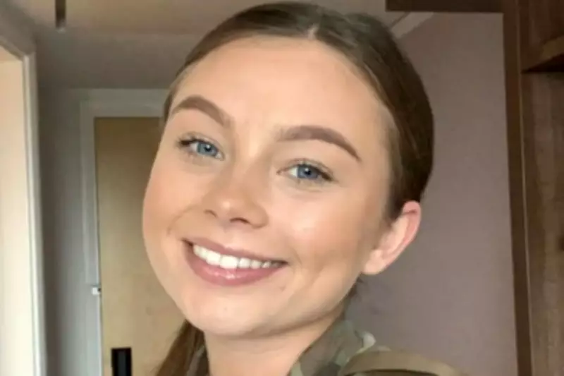 Army Officers Face Court Martial Over Handling of Gunner Jaysley Beck Sexual Assault Case