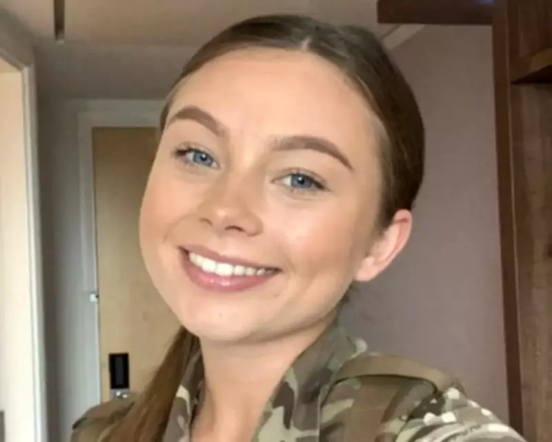 Army Officers Face Court Martial Over Handling of Jaysley Beck Sexual Assault Case