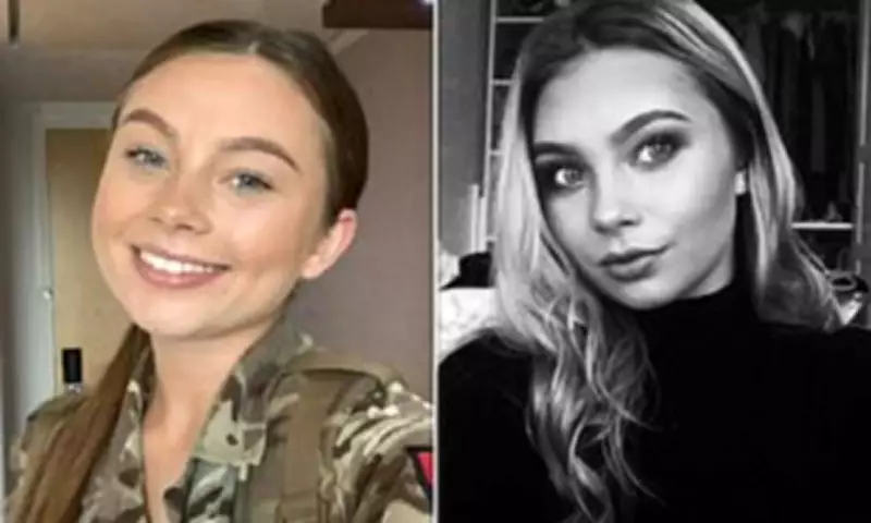 Army Officers Face Court Martial Over Teen Soldier's Sexual Assault Case Handling