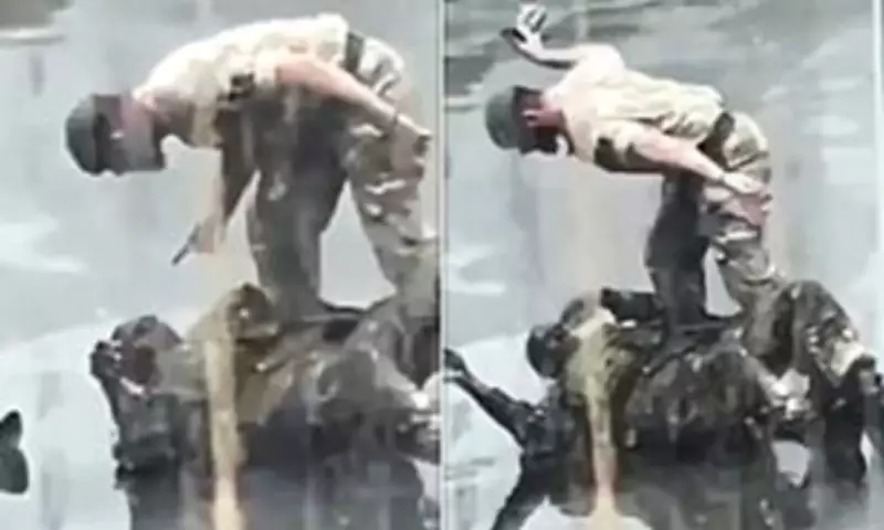 Army Training Scandal: Over 300 Instructors Disciplined for Recruit Abuse