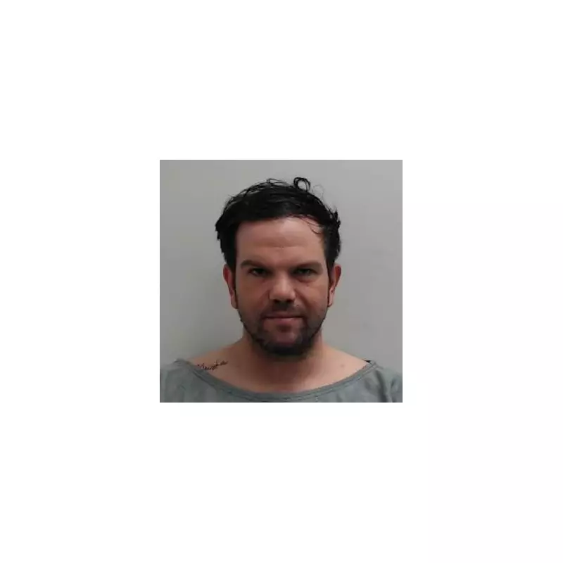 Army Veteran Jailed for 3.5 Years After Petrol Bomb Attack on Police Station