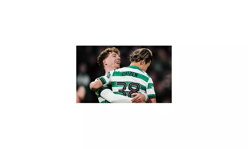 Arne Engels: Celtic's Title Hunt is Back On After O'Neill's Return